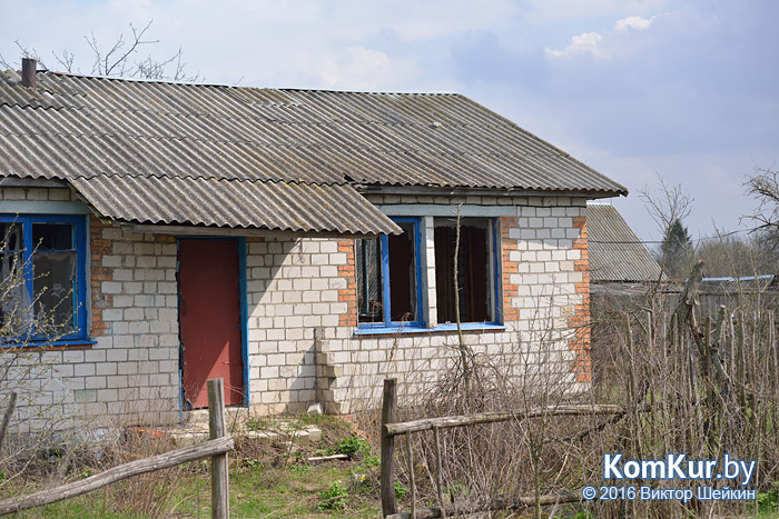 Чернобыль. 30 лет спустя