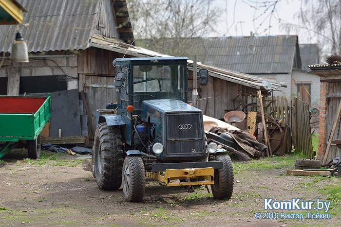 Чернобыль. 30 лет спустя