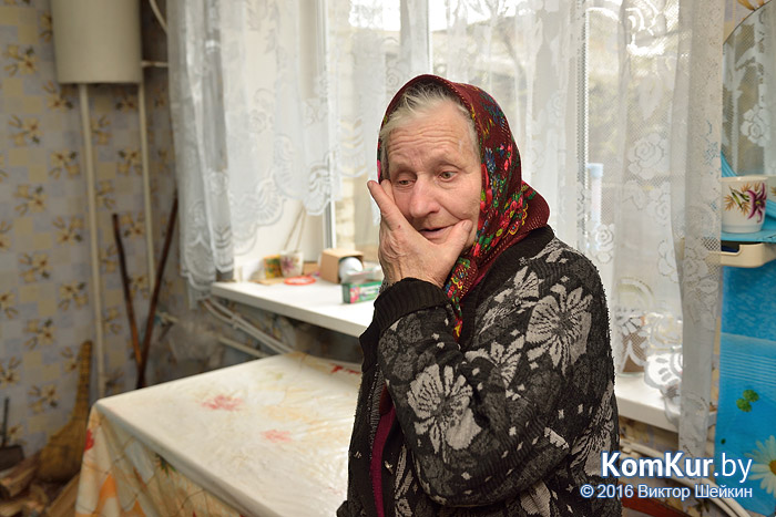 Чернобыль. 30 лет спустя