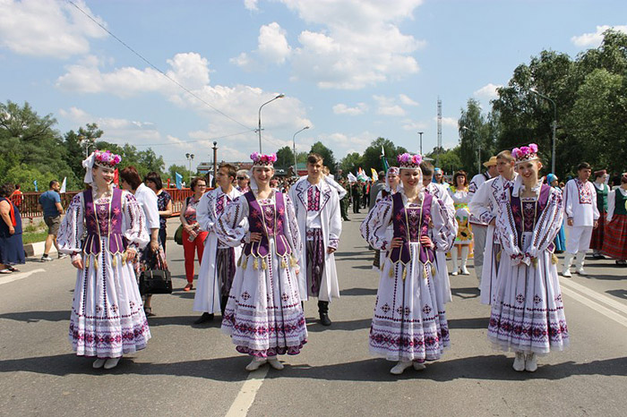 Наро-Фоминск