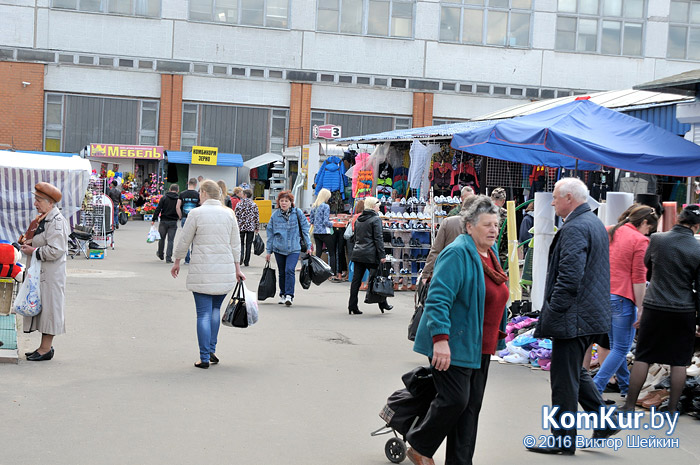 Чем живут бобруйские предприниматели