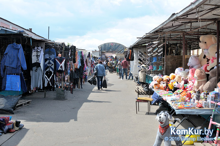 Чем живут бобруйские предприниматели