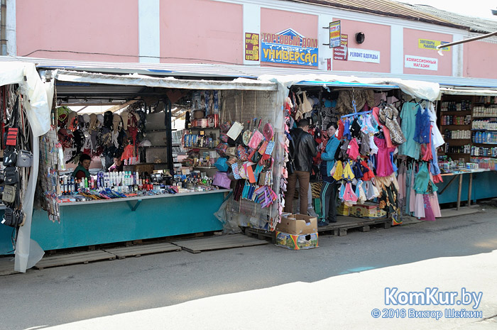 Чем живут бобруйские предприниматели