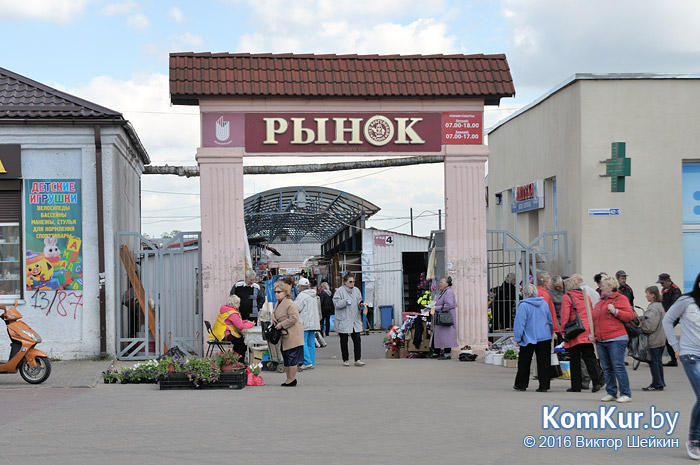 Чем живут бобруйские предприниматели