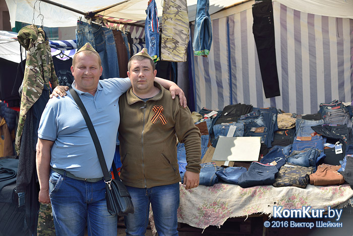 Чем живут бобруйские предприниматели