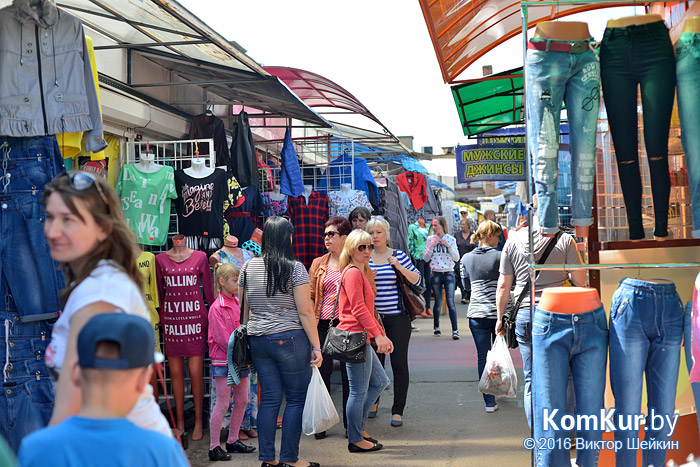 Чем живут бобруйские предприниматели