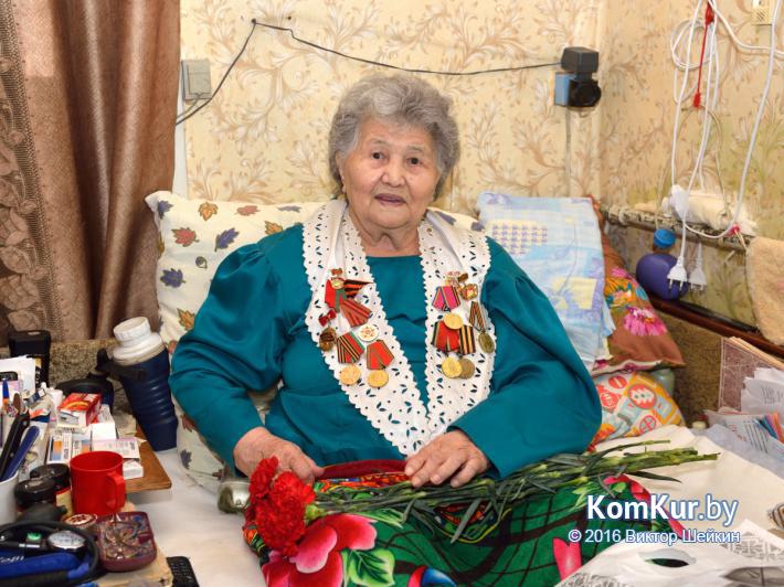 «Спасибо, что не забываете»