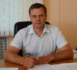 Первым заместителем председателя Бобруйского райисполкома назначен Дмитрий Харченко