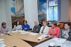 В Бобруйске обсудили перспективы развития реализации Конвенции о правах инвалидов 