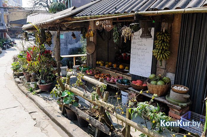 Таинственный индокитай, или Необыкновенные приключения лихой пятерки