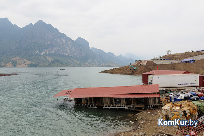 Таинственный индокитай, или Необыкновенные приключения лихой пятерки