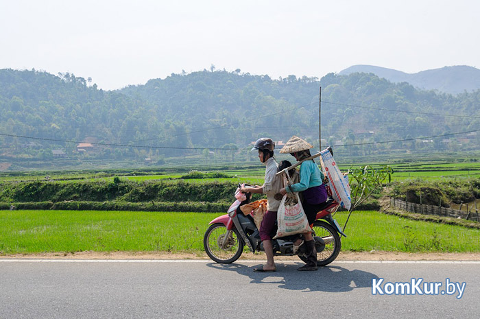 Таинственный индокитай, или Необыкновенные приключения лихой пятерки