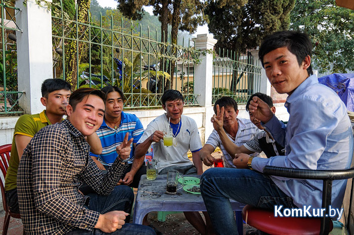 Таинственный индокитай, или Необыкновенные приключения лихой пятерки