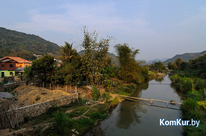 Таинственный индокитай, или Необыкновенные приключения лихой пятерки