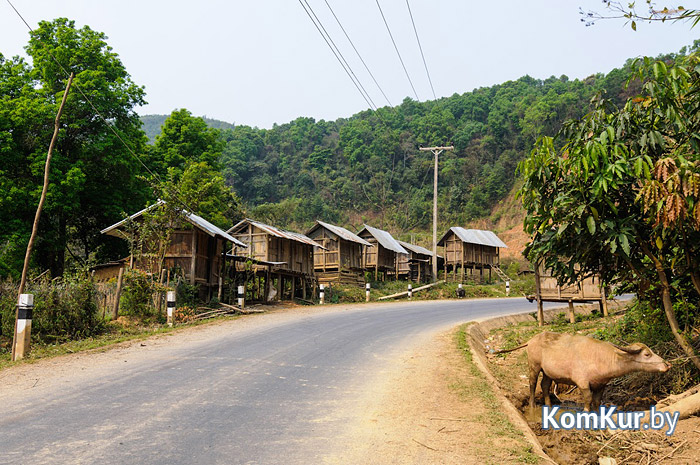 Таинственный индокитай, или Необыкновенные приключения лихой пятерки