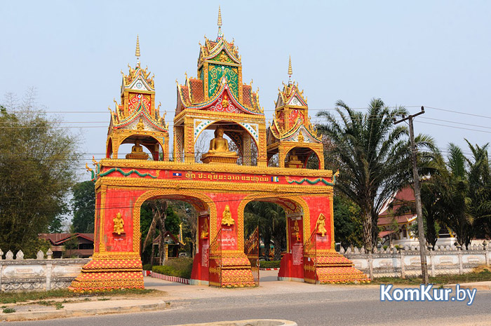 Таинственный индокитай, или Необыкновенные приключения лихой пятерки