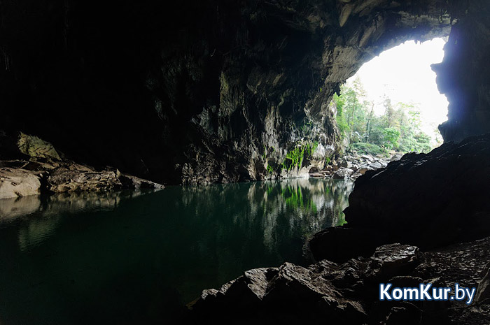 Таинственный индокитай, или Необыкновенные приключения лихой пятерки
