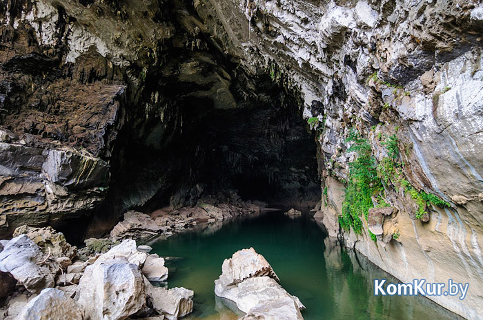 Таинственный индокитай, или Необыкновенные приключения лихой пятерки