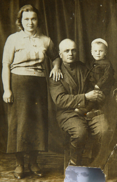 Родные братья, которые никогда не видели друг друга, встретились в Бобруйске