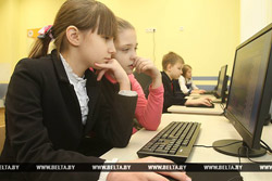 Во всех школах Беларуси к 2018 году планируется обеспечить широкополосный доступ в интернет