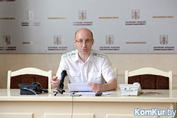 Количество коррупционных преступлений в Бобруйске выросло больше чем в три раза