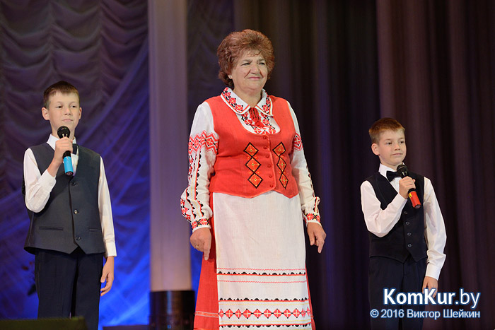 Награда  для «Коммерческого»