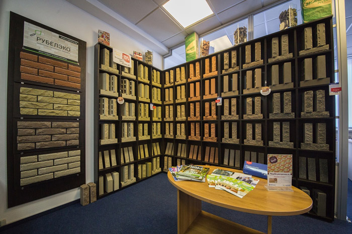 Облицовка и строительство: лучшие цены в Бобруйске