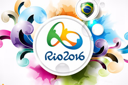 Бобруйчанки на Олимпиаде в Рио-де-Жанейро