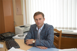 В Бобруйске – новый руководитель управления торговли 