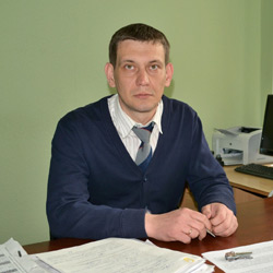 Вадим Александрович Фроловский