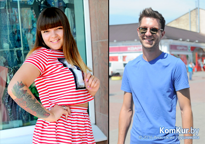 Вся правда о  «нательной живописи» от бобруйских татуировщиков 