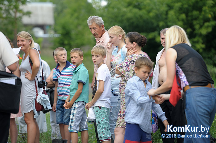 Тюрьма и рынок: Бобруйск в московском кино