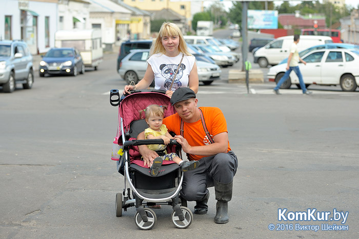 Тюрьма и рынок: Бобруйск в московском кино