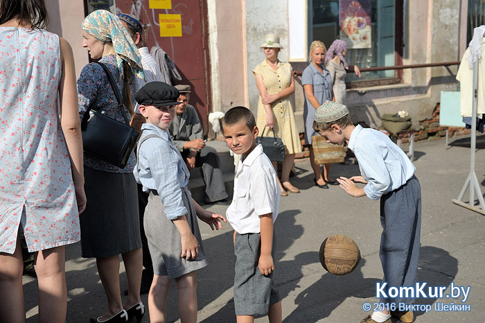 Тюрьма и рынок: Бобруйск в московском кино