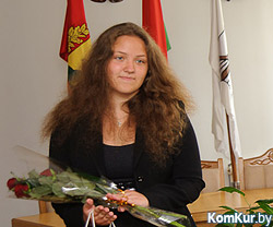 Бобруйская шашистка Вера Хващинская завоевала пять медалей чемпионата мира
