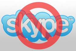 Заблокируют ли 18 сентября Skype, Viber и другие мессенджеры? 