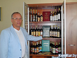 Помог ли антикризисный управляющий Бобруйскому заводу напитков?