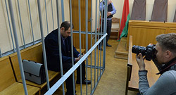 Субботкин расплакался в суде при даче показаний