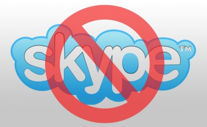 Заблокируют ли 18 сентября Skype, Viber и другие мессенджеры? 