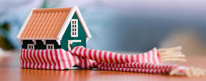 «Коммерческий» на связи: Можно ли утеплиться в рассрочку?