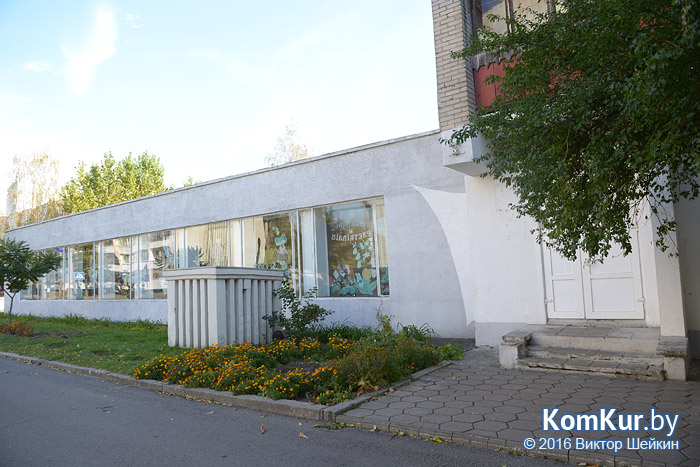 Бобруйск культурный: мнение горожан о книгах и библиотеках 