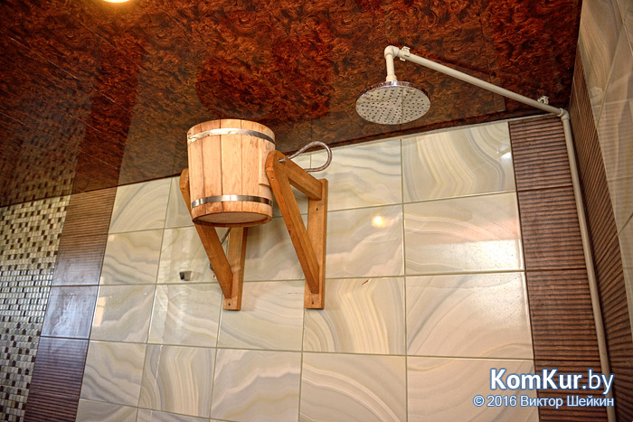 «Чистые пруды»: отдых с изюминкой!