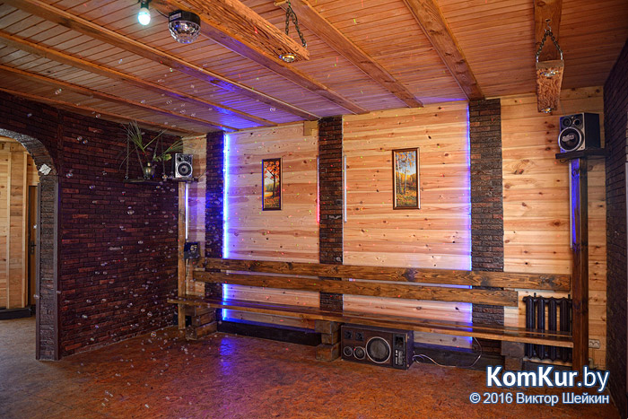 «Чистые пруды»: отдых с изюминкой!