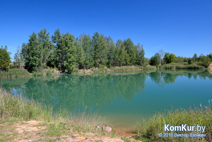 «Чистые пруды»: отдых с изюминкой!