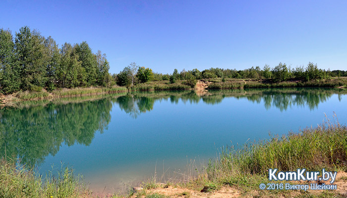 «Чистые пруды»: отдых с изюминкой!