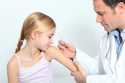 Против гриппа в Бобруйске – прививки и… погода