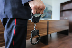 Бобруйскому мошеннику назначено наказание в виде 3 лет лишения свободы