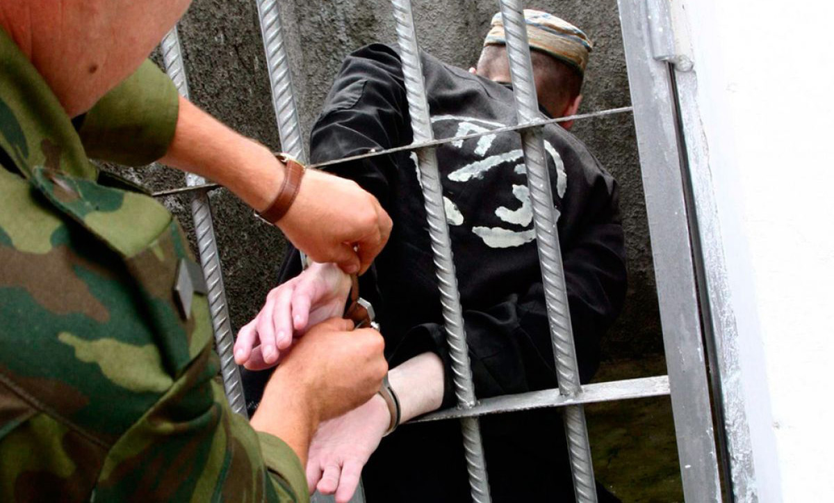 Житель Бобруйска приговорен к пожизненному заключению 