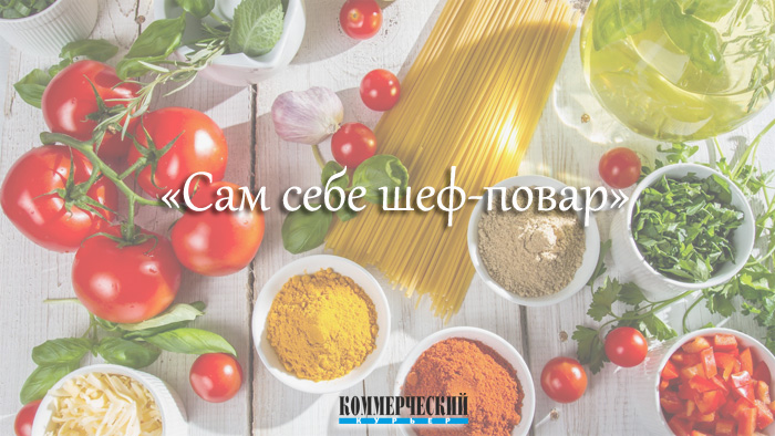 Поделитесь с нами кулинарными рецептами! 