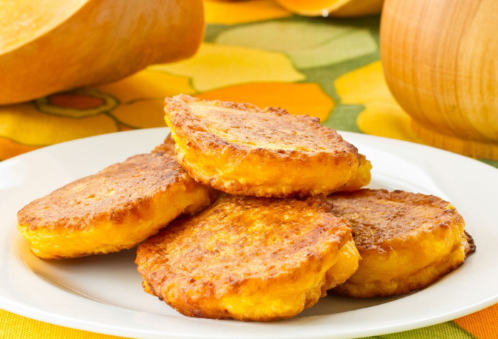 Поделитесь с нами кулинарными рецептами!